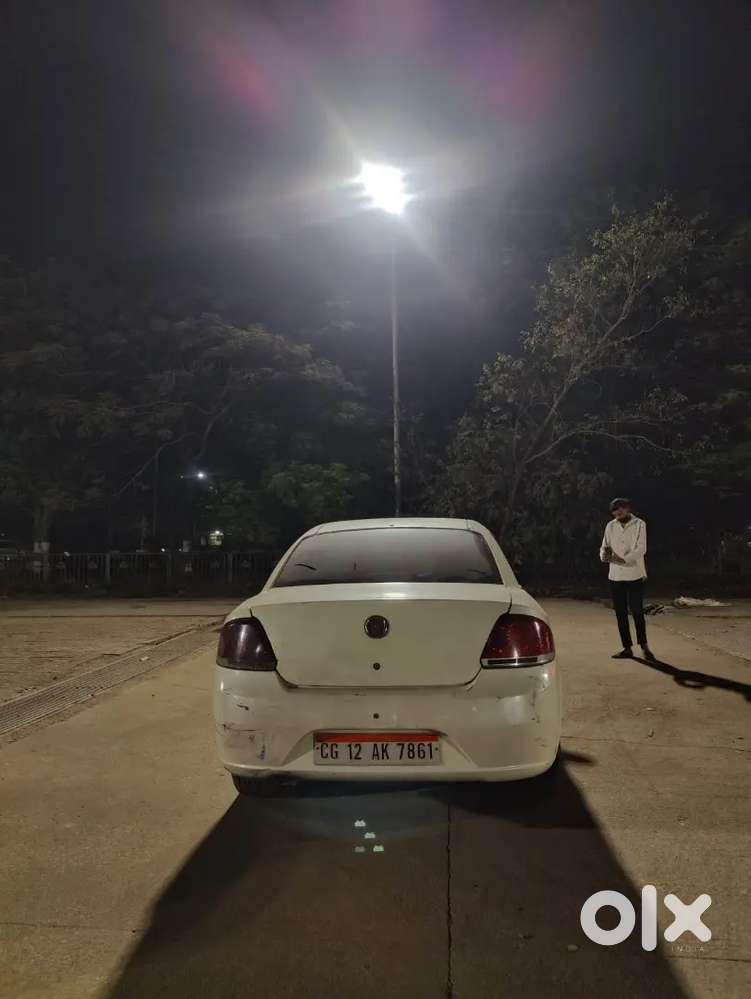 Gadi Me Koi Kam Ni H Fresh Condition Me Hai