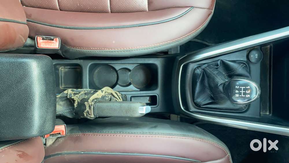 Ford Ecosport [2017-2021] 1.5 Titanium Tdci, 2018, Diesel