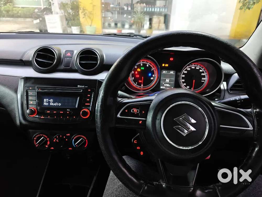Maruti Suzuki Swift For Sale