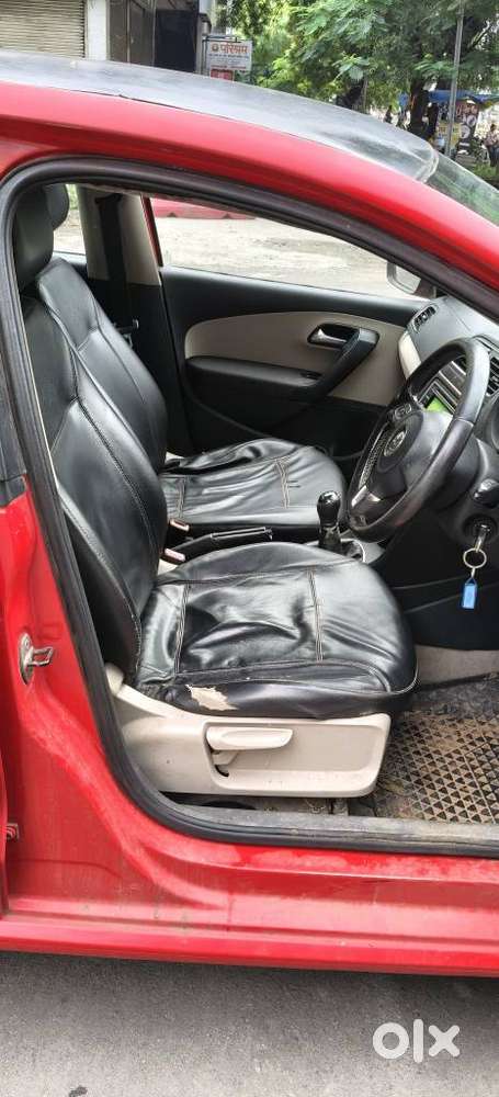 Volkswagen Polo 2013-2015 1.5 Tdi Comfortline, 2014, Diesel