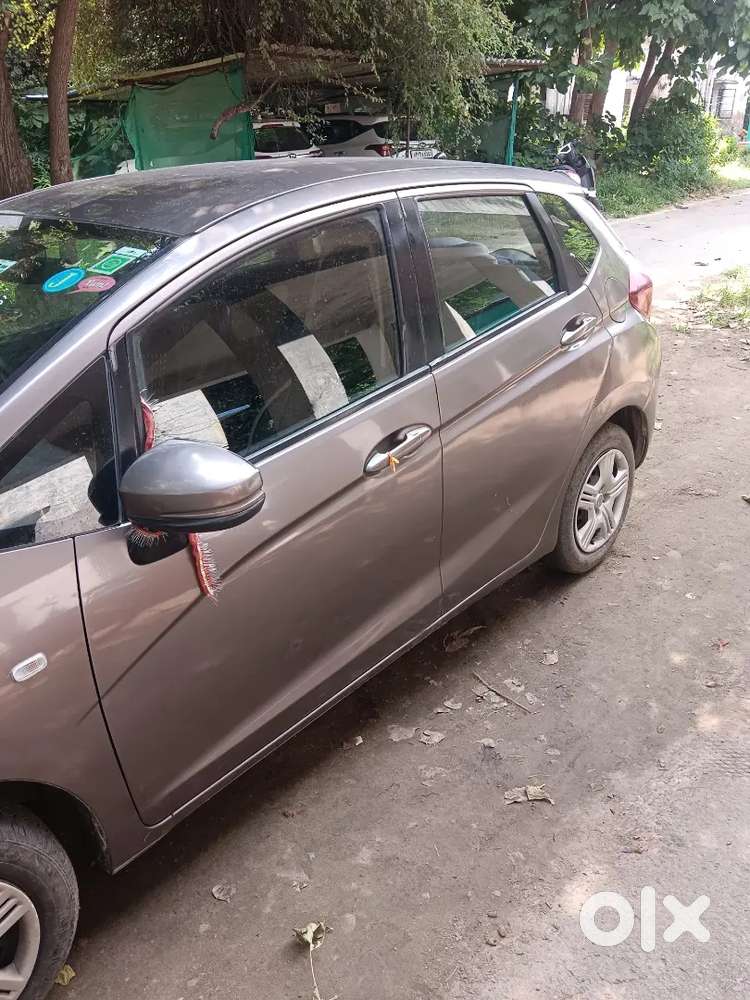 Honda Jazz Petrol 2016 Year