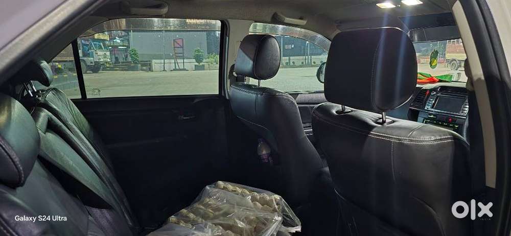 Toyota Fortuner 3.0 4x4 Manual, 2016, Diesel