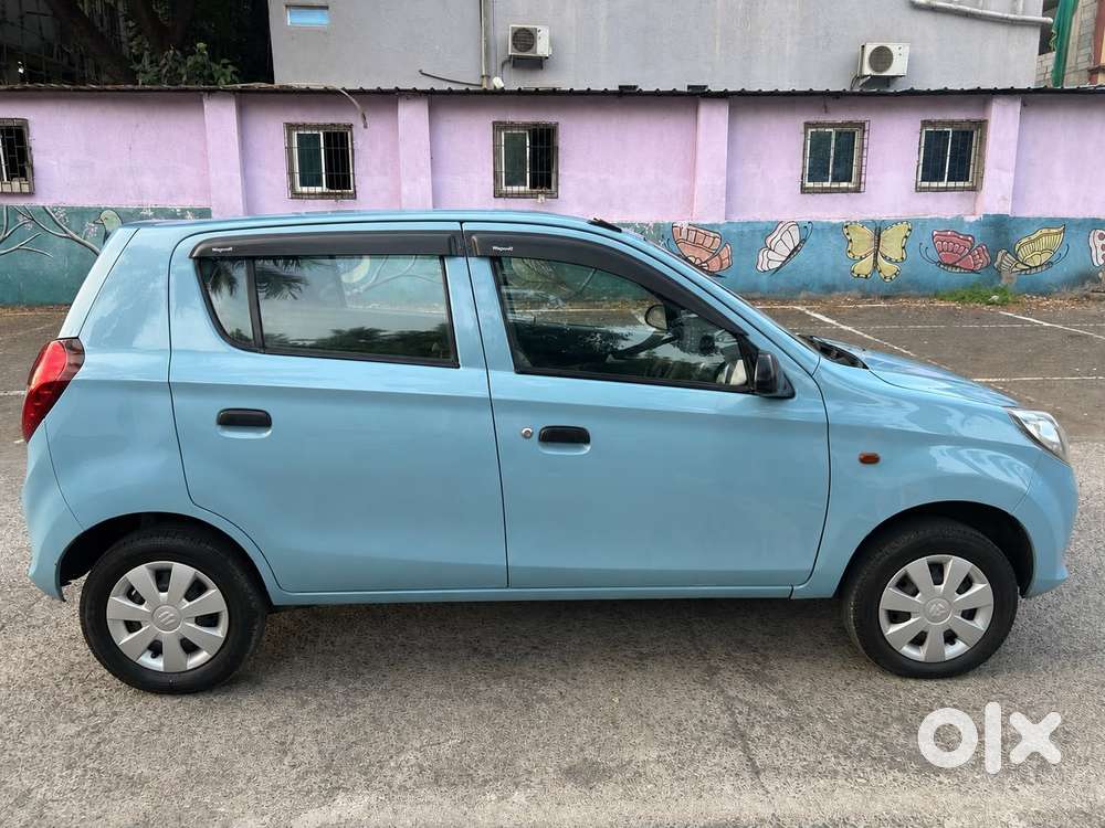 Maruti Suzuki Alto 800 Cng Lxi Optional, 2013, Cng & Hybrids