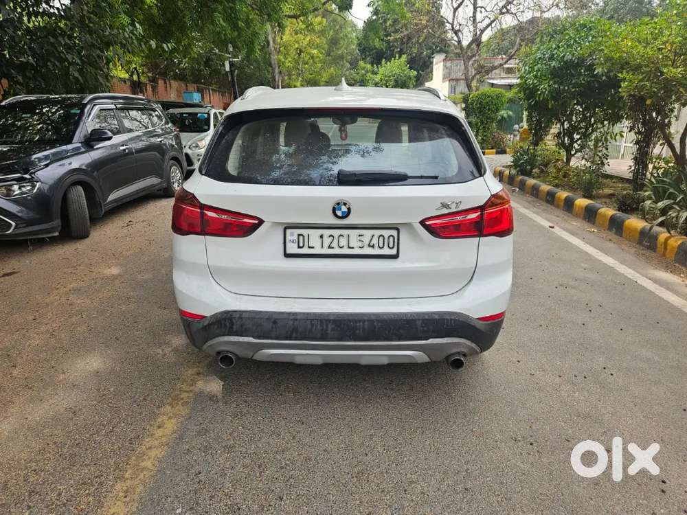 Bmw X1 Excellent Mint Condition Instant Sale