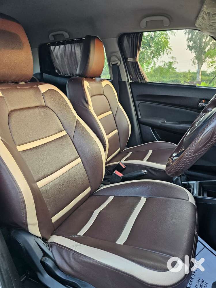 Maruti Suzuki Swift, 2019, Cng & Hybrids