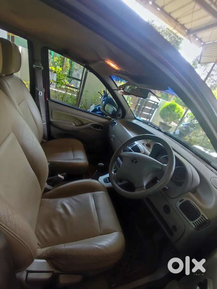 Tata Indigo V Series 2006
