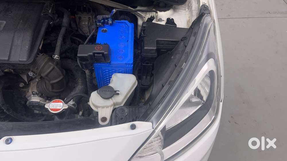 Hyundai Xcent Sx 1.2 (o), 2018, Petrol