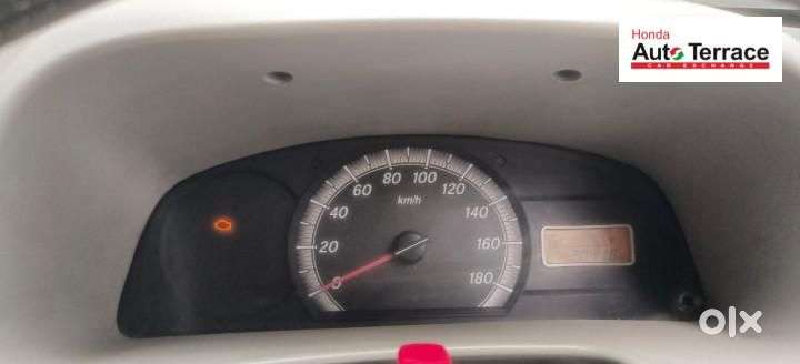 Maruti Suzuki Eeco Smiles 5 Seater Ac, 2011, Petrol