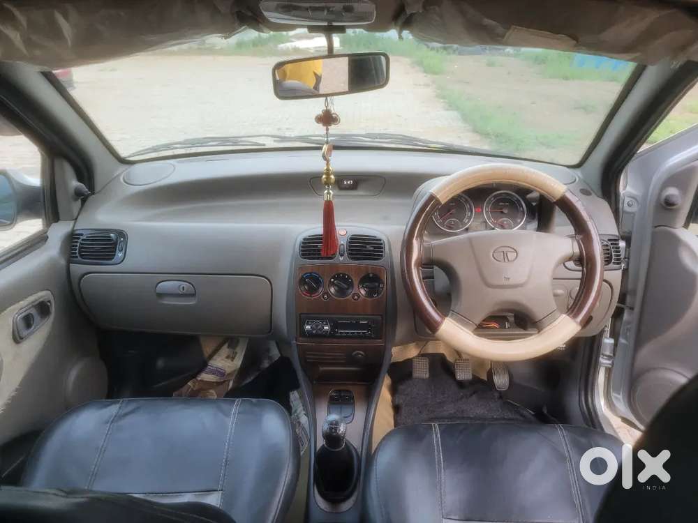 Tata Indica Ev2 2012 Diesel