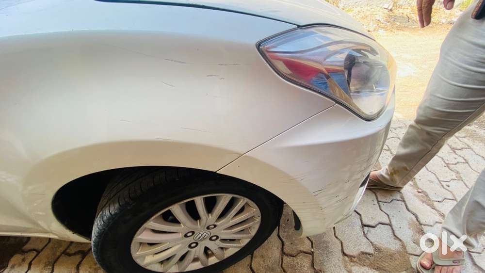 Maruti Suzuki Dzire 2018 Diesel Well Maintained