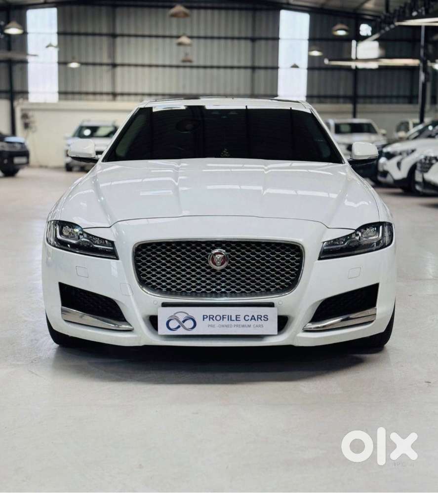 Jaguar Xf 2.0 Diesel Pure, 2016, Diesel