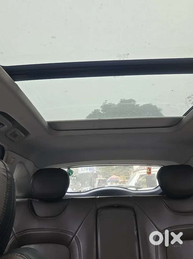 Tata Harrier Xt Plus 2023 Diesel Manual