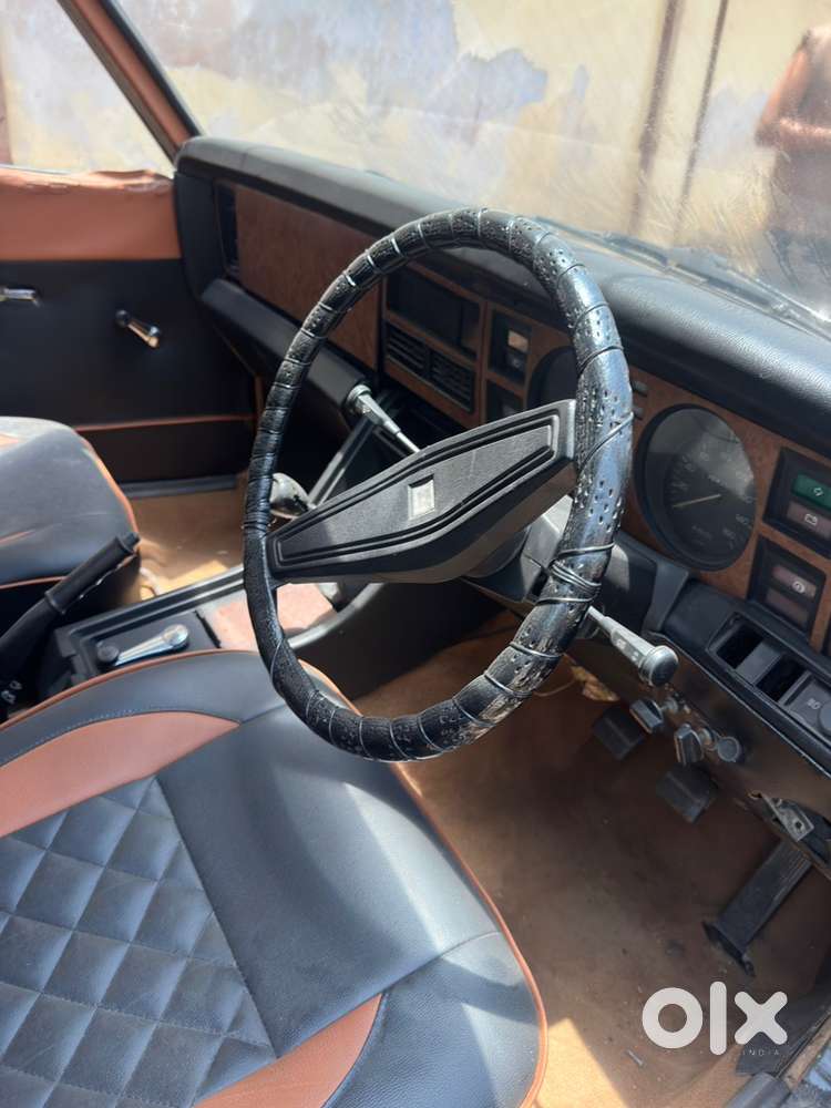 Contessa Classic 1989