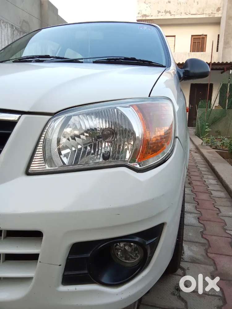Maruti Suzuki Alto K10 Vxi 2014 To 2030