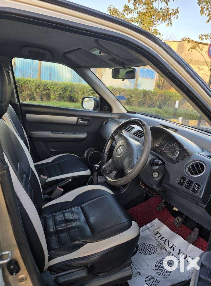 Maruti Suzuki Swift Dzire Vxi, 2008, Petrol