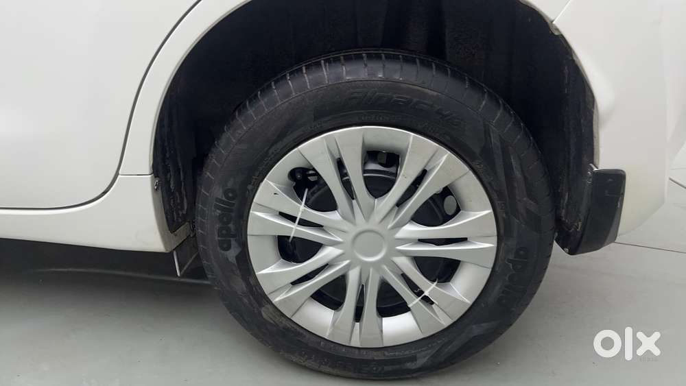 Maruti Suzuki Baleno Delta, 2022, Petrol