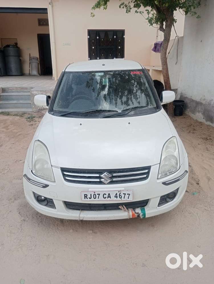 Maruti Swift Dzire 2009 Diesel
