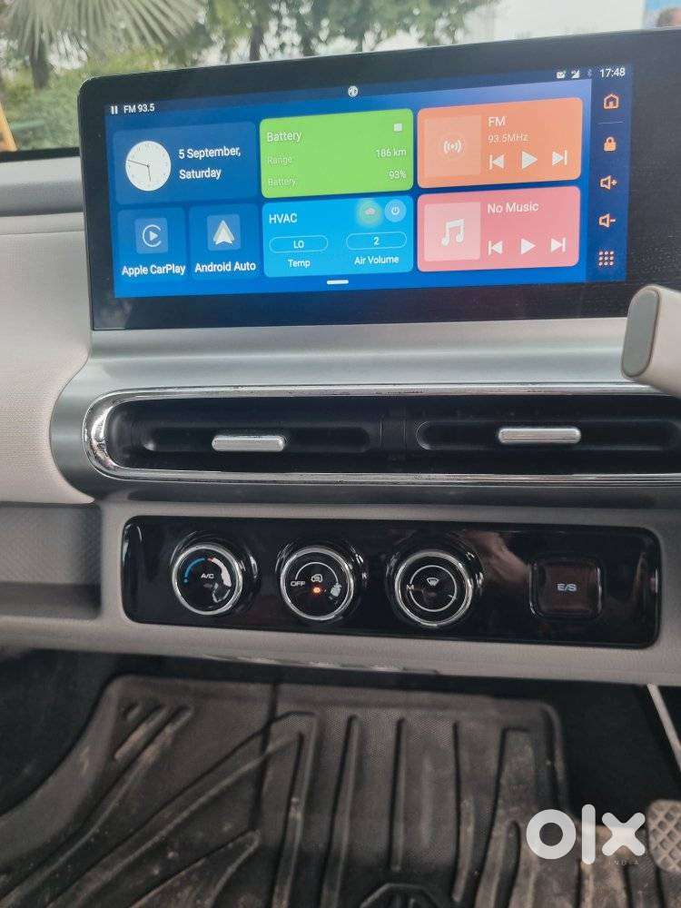 Mg Comet Ev Play, 2023, Electric