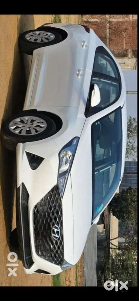 Hyundai Verna 1.5 S 2020