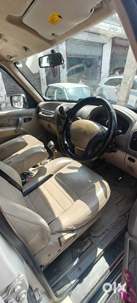 Mahindra Scorpio 2009-2014 Sle Bsiv, 2014, Diesel