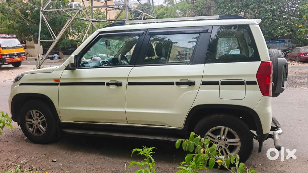 Mahindra Bolero Neo 1.5 N 10, 2023, Diesel
