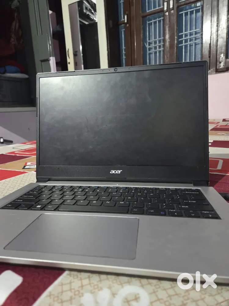 Acer laptop