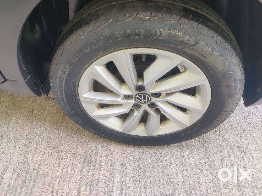 Volkswagen Tiguan 1.0 Tsi, 2022, Petrol