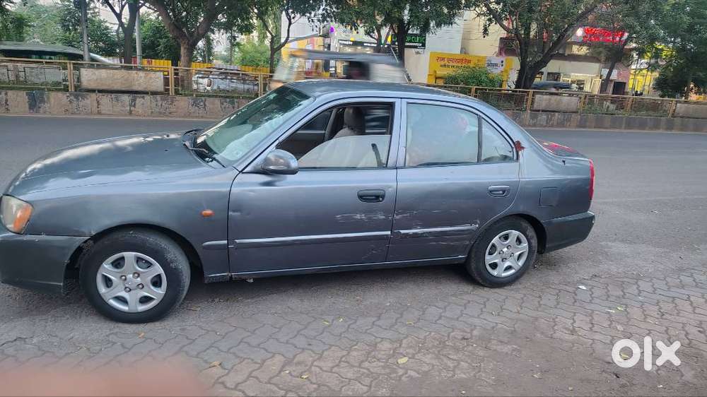 Hyundai Accent 1.5 Cng 2010 To 2030