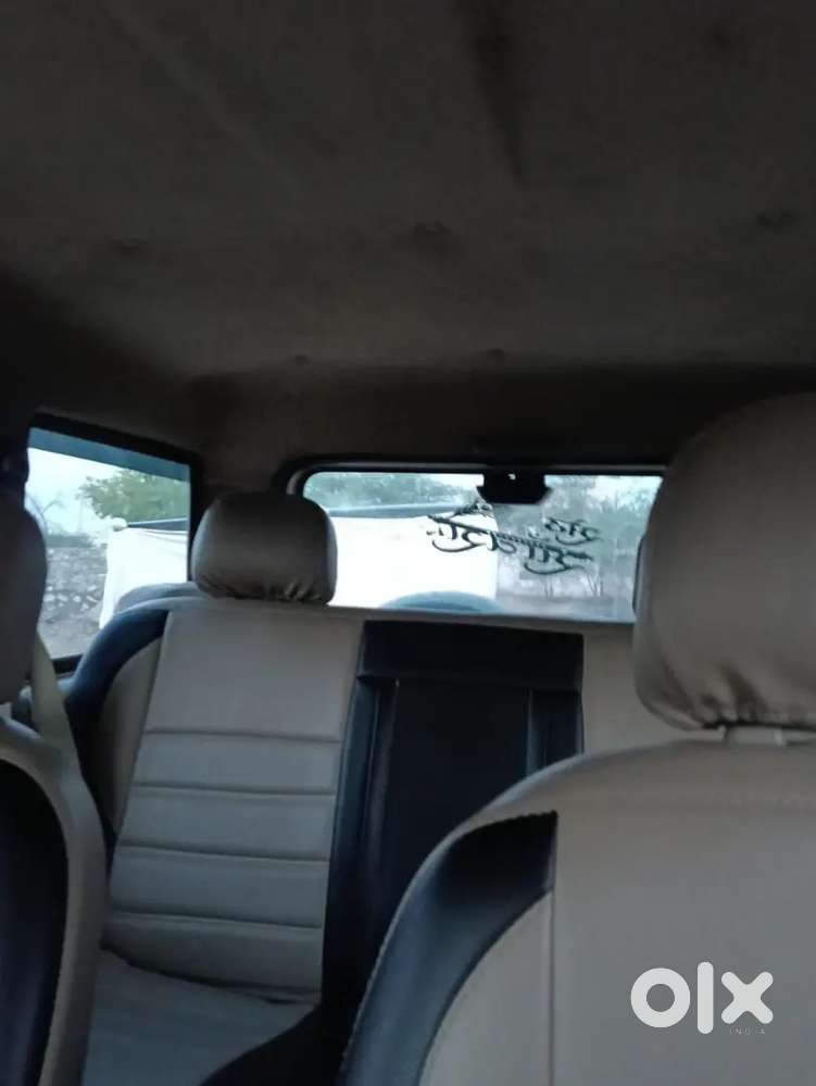 Mahindra Bolero 2018 Diesel Automatic