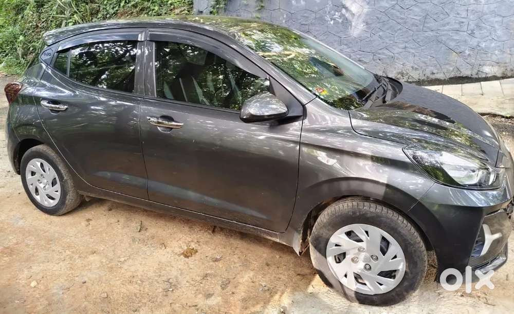 Hyundai Grand I10 Nios 2023 Petrol 36000 Km Driven