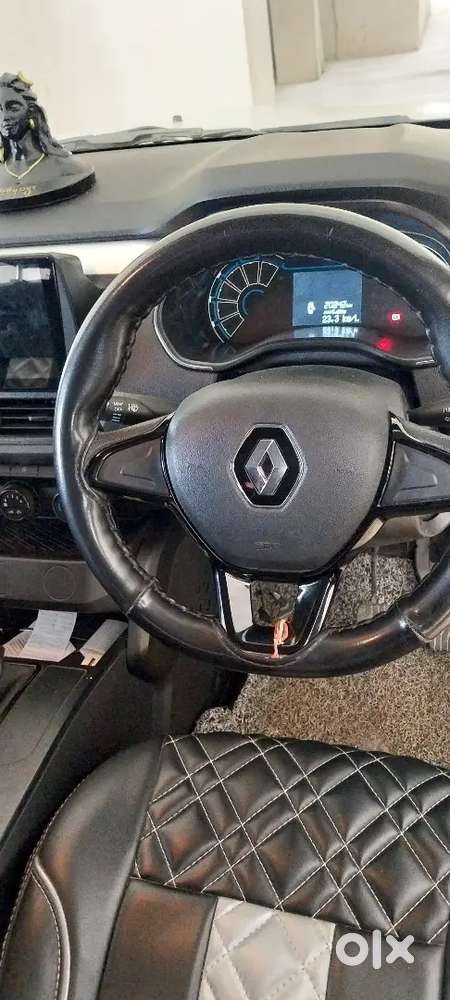 Renault Kiger 2021 Petrol Well Maintained