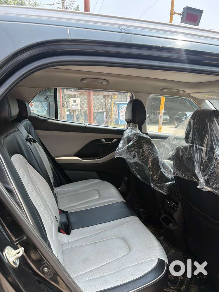 Hyundai Creta Diesel 2022