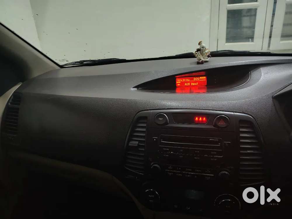 Hyundai I20 2010 Petrol Well Maintained