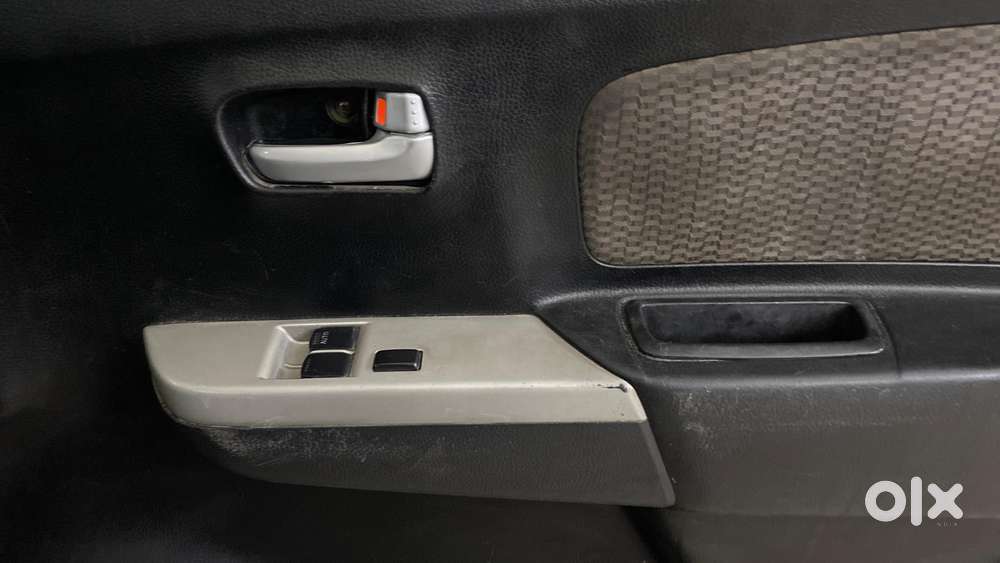 Maruti Suzuki Wagon R 1.0 Lxi Cng, 2014, Cng & Hybrids