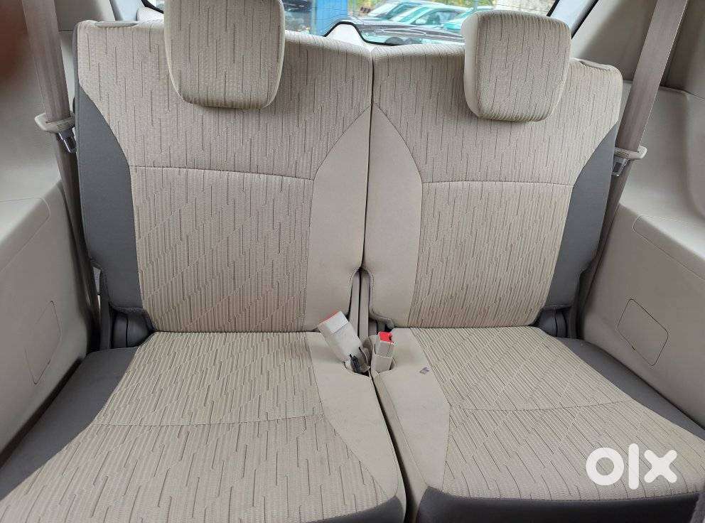 Toyota Rumion G Mt, 2024, Petrol