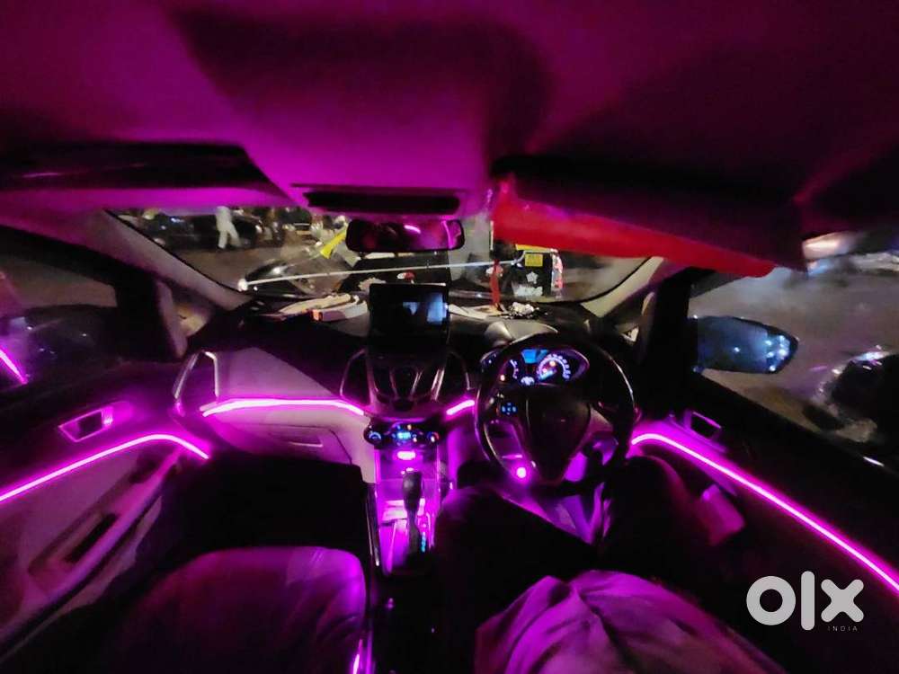 Excellent Driving Comfort