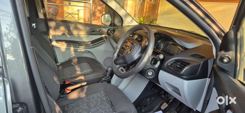 Tata Tiago 1.2 Revotron Xm Cng, 2024, Cng & Hybrids