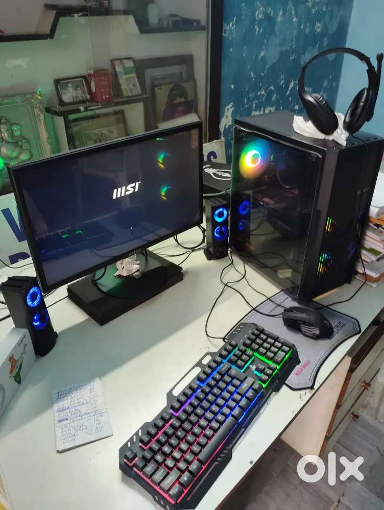 GAMING PC FOR SALE
