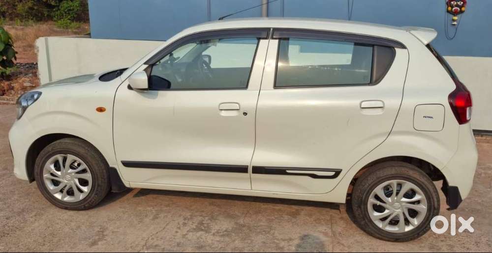 Maruti Celerio For Sale – ₹5,10,000