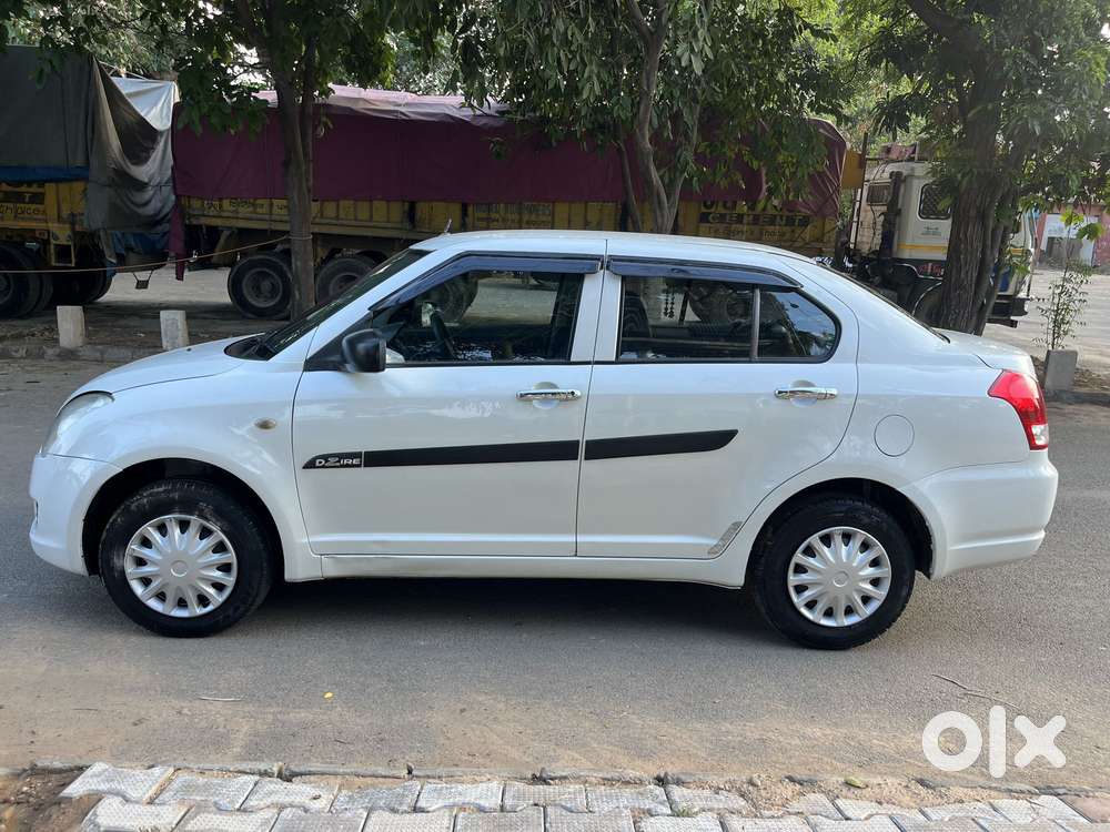 Maruti Suzuki Swift Dzire Vdi (o), 2009, Diesel