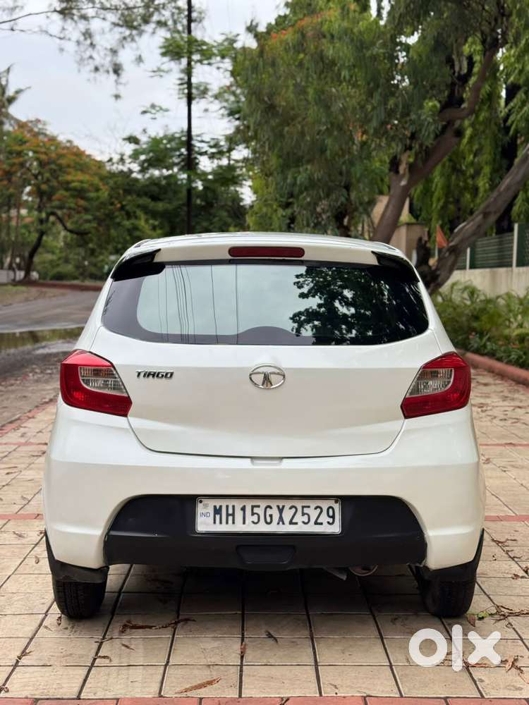Tata Tiago 1.2 Revotron Xe Option, 2019, Petrol