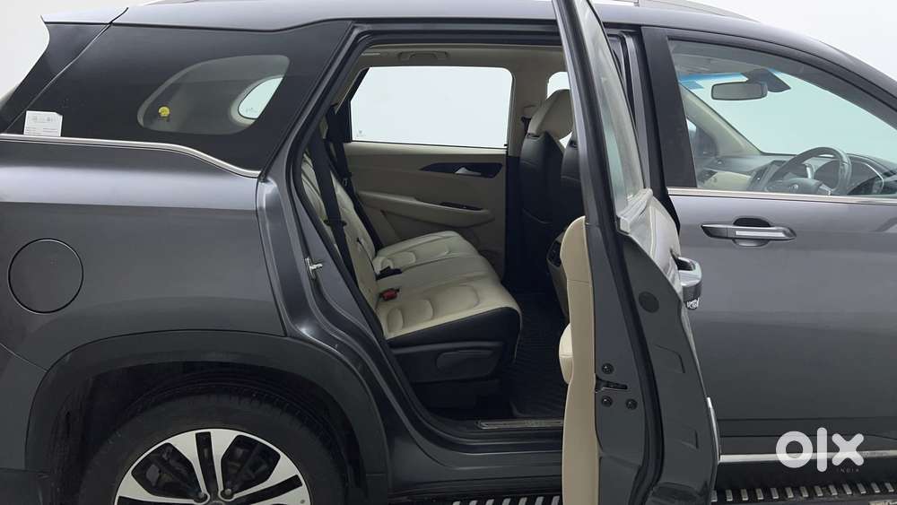 Mg Hector Sharp At, 2022, Petrol