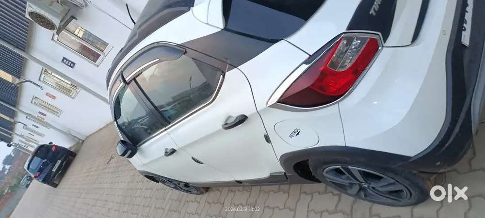 Tata Tiago Nrg 2021 Automatic Petrol