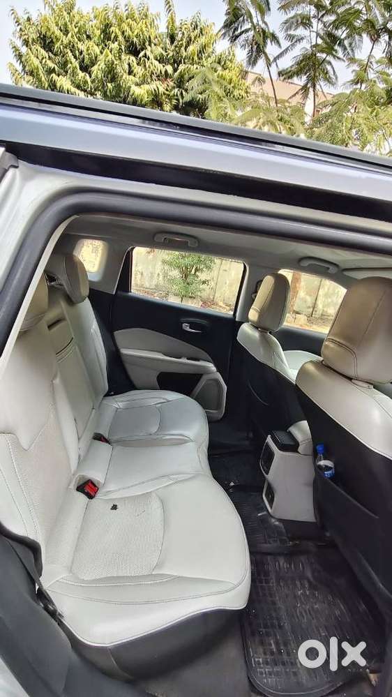 Jeep Compass 2.0 Limited Option, 2018, Diesel