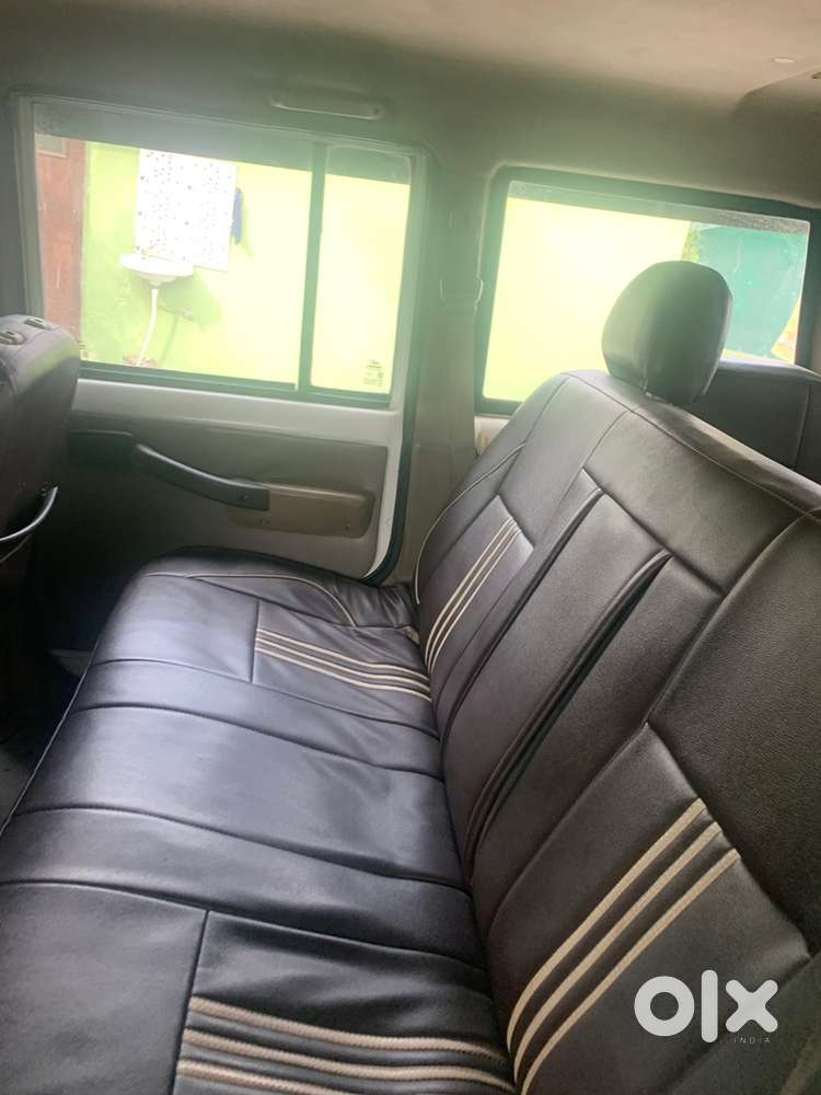 Mahindra Bolero 2014 Diesel Good Condition
