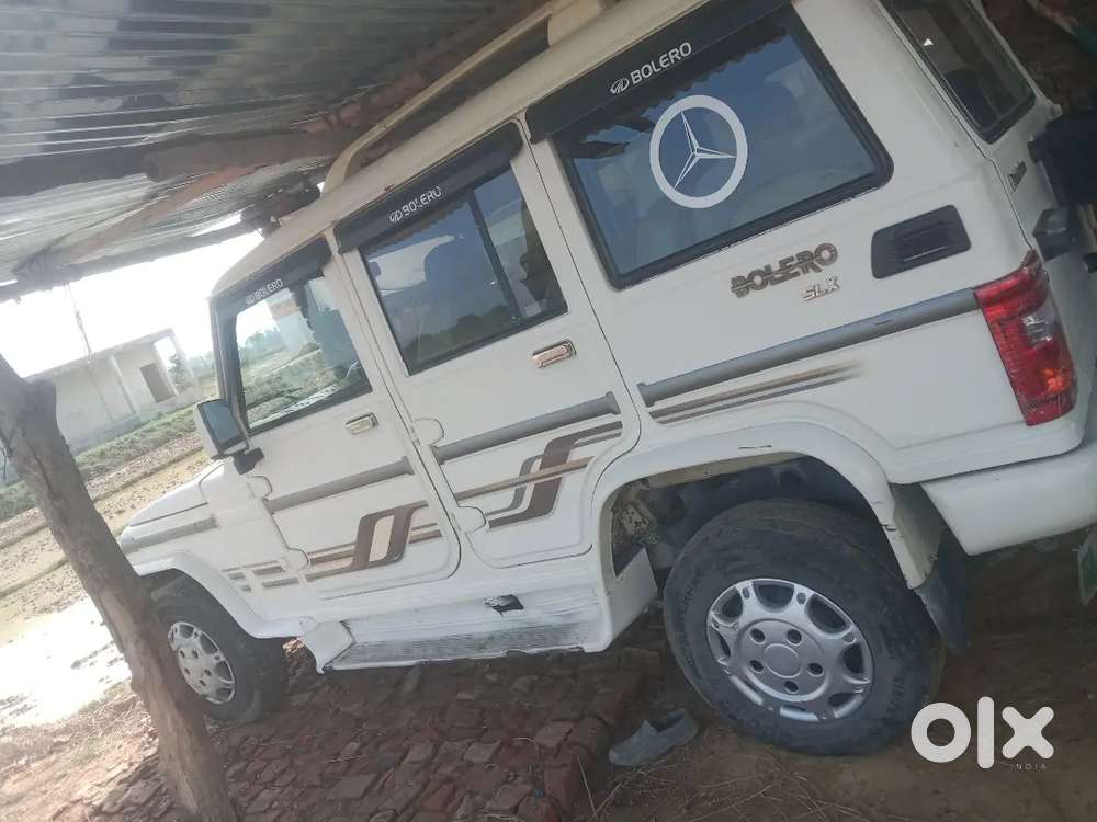 Mahindra Bolero Diesel 2013