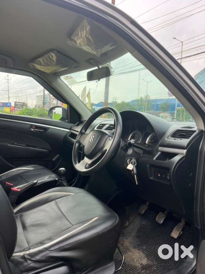 Maruti Suzuki Swift Vxi, 2014, Petrol