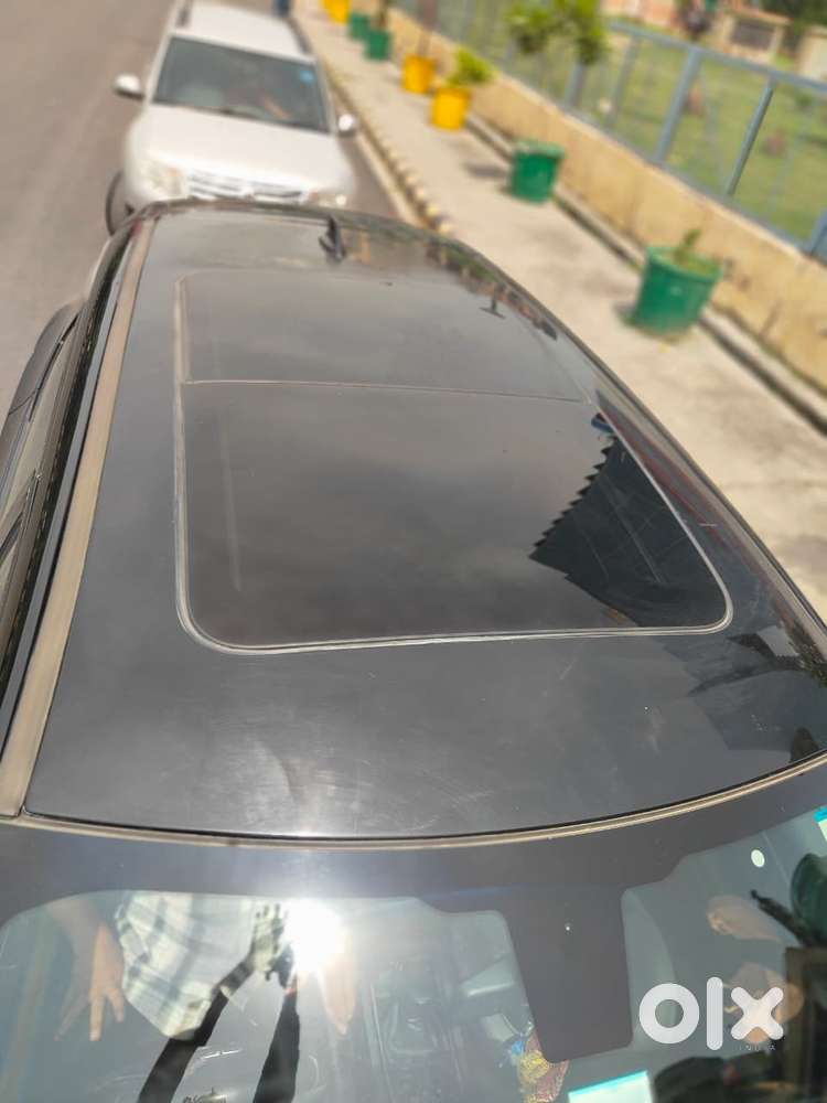 Tata Harrier Xz Plus Dark Edition, 2022, Diesel