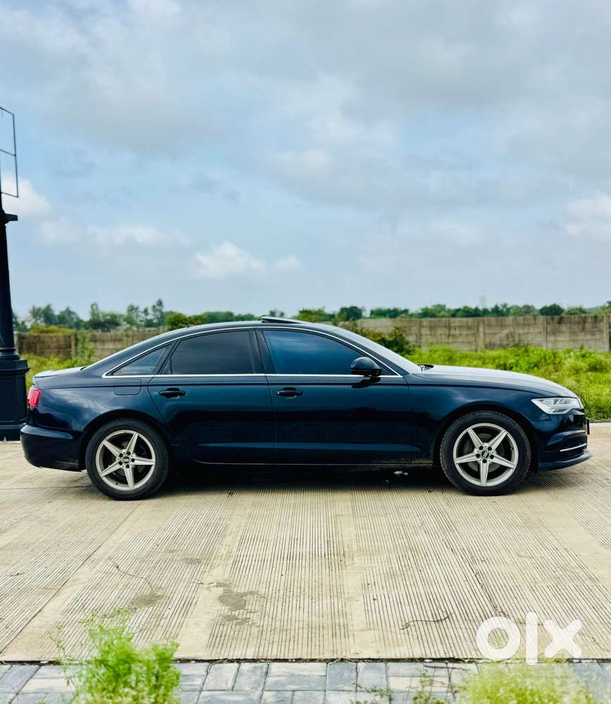 Audi A6 2.0 Tdi, 2014, Diesel