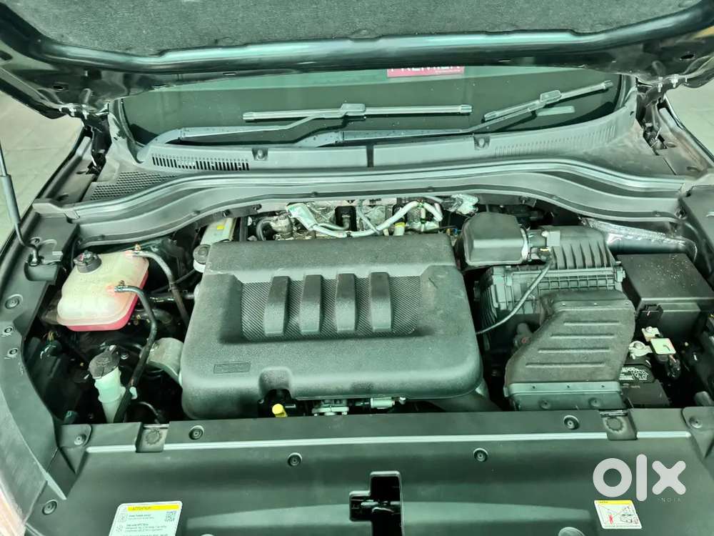 Mahindra Xuv700 2024 Diesel 7-seater